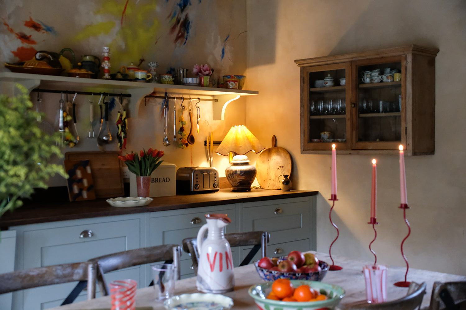 Studio Alexandra